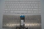 Teclado HP 14-BS ING BLANCO 240 G6 14-AB 246 G6