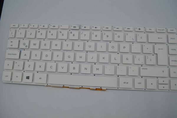 Teclado HP 14-V - Imagen 3