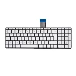 Teclado HP 15-U nuevo Iluminado 15T-U - Imagen 2