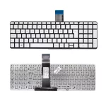 Teclado HP 15-U nuevo Iluminado 15T-U