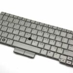 Teclado HP 2730P Elitebook