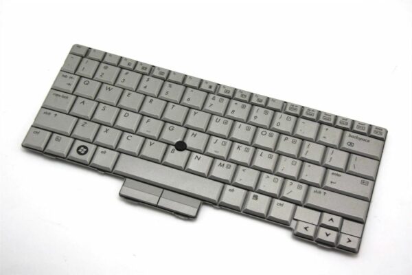Teclado HP 2730P Elitebook - Imagen 1