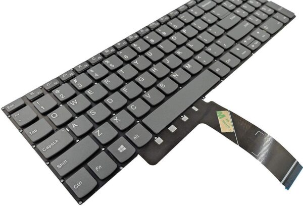 Teclado Lenovo 320-15 320-15IAP 320-15AST 320-15IKB 320-15ISK - Imagen 3