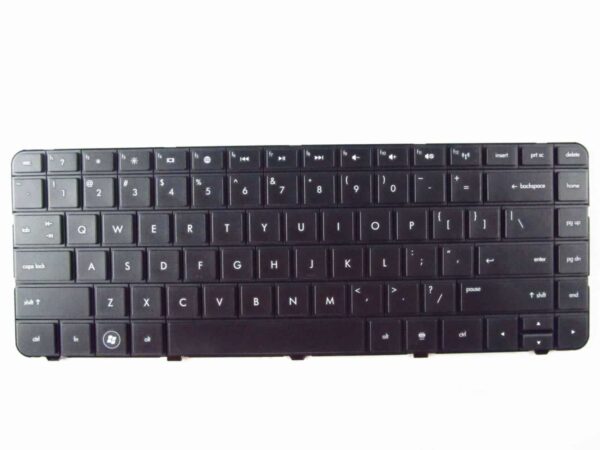 Teclado HP G4-1000 PT G4-1000 G6-1000 Cq43 G43 Cq43-100 Cq57 Cq58 430 2000 - Imagen 3