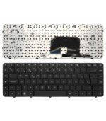 Teclado HP DV6-3000 DV6-3100 DV6-3200