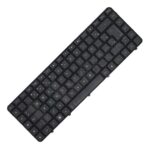 Teclado HP DV6-3000 DV6-3100 DV6-3200 - Imagen 2