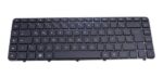 Teclado HP DV6-3000 DV6-3100 DV6-3200 - Imagen 3