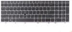 Teclado HP 850 Elitebook 855 ING G5 Zbook
