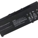 Bateria HP SR04Xl 15.4V HP Omen Gaming