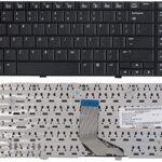 Teclado HP G61 spa