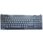 Teclado HP 4520 INGles con Rejilla