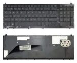 Teclado HP 4520 INGles con Rejilla - Imagen 2