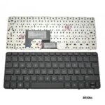 Teclado HP Mini 110-3700