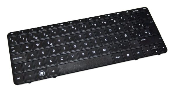 Teclado HP Mini 110-3700 - Imagen 2