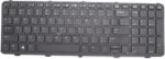 Teclado HP 450 G1 PT con Marco 450 455 470 G0 G1 G2 con Ilum - Imagen 3