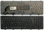 Teclado HP 450 G1 PT con Marco 450 455 470 G0 G1 G2 con Ilum - Imagen 2