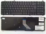 Teclado HP DV6-1000 ING DV6-2000 2190