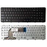 Teclado HP 17-E ING 15-G 15-N - Imagen 2