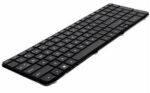 Teclado HP G72 US CQ72 - Imagen 3