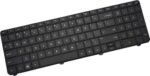 Teclado HP G72 US CQ72 - Imagen 2