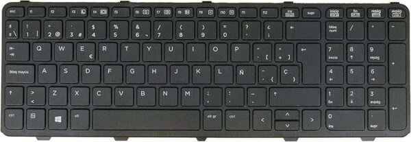 HP 450 G1