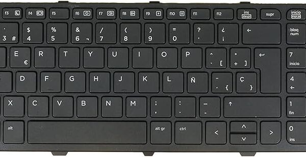 HP 450 G1
