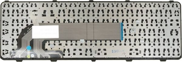 Teclado Hp 450