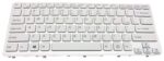 Teclado SONY VAIO SVE141D11L PLATA ING