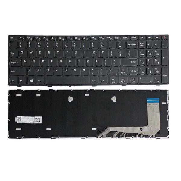 Teclado Lenovo 110-15ISK