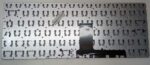 Teclado Lenovo 110-14Ibr sp 110-Ast - Imagen 2