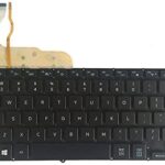 Teclado samsung Np940X3G US Np940X3F