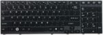 Teclado Toshiba A660 ING Ilum A660D A665 A665D - Imagen 2