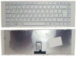 Teclado Sony Vpg-Eg ING Negro
