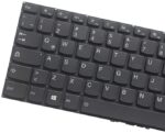 Teclado Lenovo 510-14Ast US 510-14Ikb 510-14Isk - Imagen 2