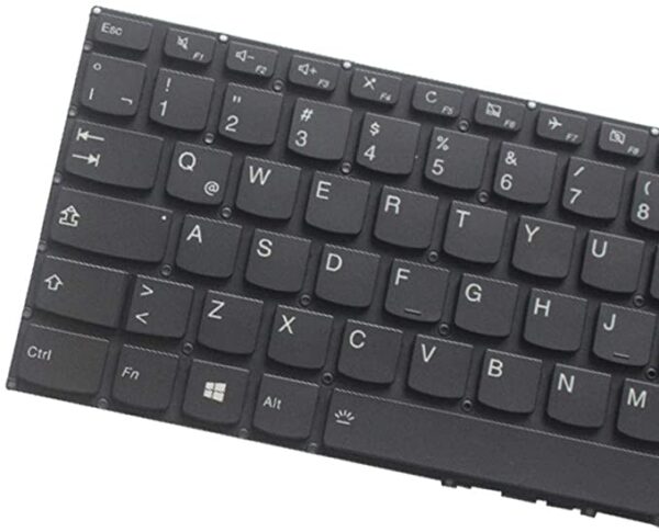 Teclado Lenovo 510-14Ast US 510-14Ikb 510-14Isk - Imagen 2