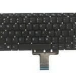 Teclado Lenovo 510-14Ast US 510-14Ikb 510-14Isk