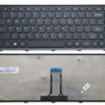 Teclado Notebook Lenovo G400AS