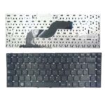 Teclado samsung Rv411