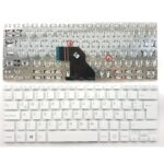 Teclado Sony Svf14 sp Svf1421S1E Svf1421Tst Svf1421USt Svf1421V1E - Imagen 2