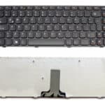 Teclado Lenovo G470 V470
