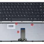 Teclado Lenovo G400 G480