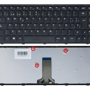 Teclado Lenovo G400 G480