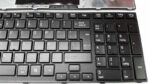 Teclado Toshiba A665 sp P775 A660 - Imagen 3