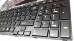Teclado Toshiba A665 sp P775 A660 - Imagen 2