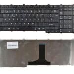Teclado Toshiba A500 sp
