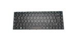 Teclado samsung Np300 300E4A
