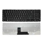 Teclado Toshiba S55-C ING L50-B C55T-C P55 L50D-B L50T-B L55-B L55D-B L55T