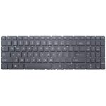 Teclado Toshiba S55-C ING L50-B C55T-C P55 L50D-B L50T-B L55-B L55D-B L55T - Imagen 2