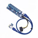 Adaptador USB Riser Pci express USB 3.0 164P-N03 - Imagen 2