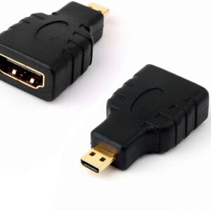 Adaptador Micro Hdmi
